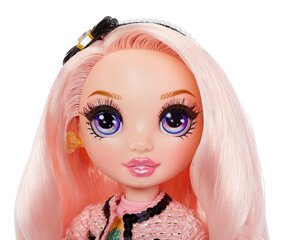 RAINBOW HIGH кукла Core & Jr. High Bella цена и информация | Игрушки для девочек | hansapost.ee