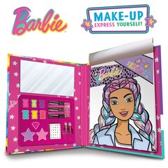 Barbie Märkmik Make-up Master hind ja info | Jumestuskreemid ja puudrid | hansapost.ee