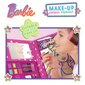 Barbie Märkmik Make-up Master цена и информация | Jumestuskreemid ja puudrid | hansapost.ee