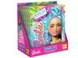 Barbie Märkmik Make-up Master цена и информация | Jumestuskreemid ja puudrid | hansapost.ee