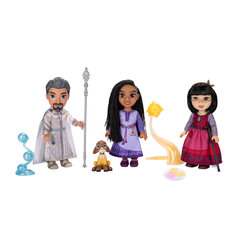 Mängukomplekt Disney Princess Wish hind ja info | Mänguasjad tüdrukutele | hansapost.ee