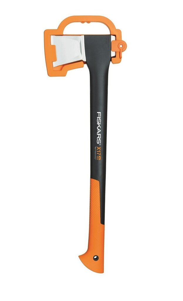 Kirves Fiskars X17 - M цена и информация | Aiatööriistad | hansapost.ee