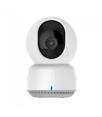 Камера наблюдения Aqara, белая цена и информация | Камеры видеонаблюдения | hansapost.ee