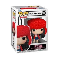 Vinüülfiguur Funco Pop! Blackpink Jennie hind ja info | Fännitooted mänguritele | hansapost.ee