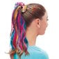 Barbie Komplekt Rainbow Tie-Dye Hair Designer hind ja info | Laste ja ema kosmeetika | hansapost.ee