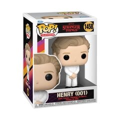 FUNKO POP! Vinyl: Фигурка: Stranger Things - Henry 001​ цена и информация | Атрибутика для игроков | hansapost.ee