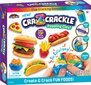 Komplekt Cra-Z-Art Cra-Z-Crackle Create & crack fun foods hind ja info | Arendavad laste mänguasjad | hansapost.ee