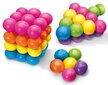 Sensoorne komplekt Cra-Z-Art Cra-Z-Crackle Pop-Mazing цена и информация | Arendavad laste mänguasjad | hansapost.ee
