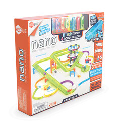 Määrake Nanotopia Hexbug hind ja info | Hexbug Lastekaubad ja beebikaubad | hansapost.ee