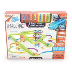 Määrake Nanotopia Hexbug hind ja info | Hexbug Laste mänguasjad alates 3.a | hansapost.ee