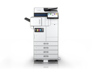 Корпоративный струйный принтер Epson WorkForce AM-C5000 цена и информация | Принтеры | hansapost.ee