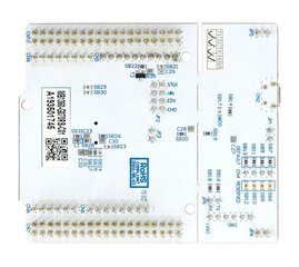 STMicroelectronics STM32G070RB цена и информация | электроника с открытым кодом | hansapost.ee