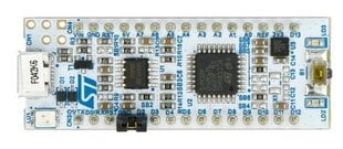 STMicroelectronics STM32F042K6. цена и информация | электроника с открытым кодом | hansapost.ee