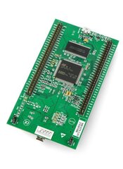STMicroelectronics STM32F429I-DISC1 цена и информация | электроника с открытым кодом | hansapost.ee