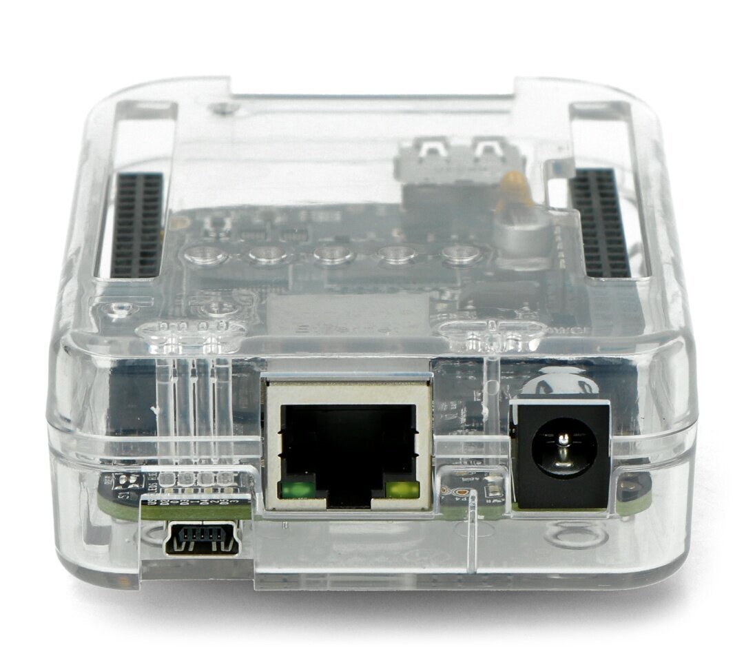 BeagleBone Black hind ja info | Konstruktorid, robootika ja tarvikud | hansapost.ee