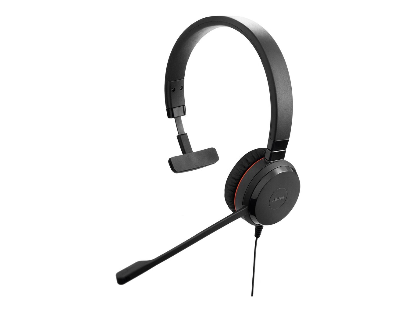 Jabra Evolve 20 SE Mono цена и информация | Kõrvaklapid | hansapost.ee