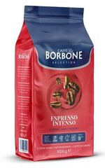 Кофейные зерна Borbone Espresso Intenso 1kg цена и информация | Кофе, какао | hansapost.ee