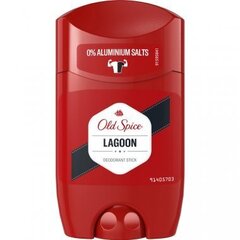 Deodorant “Old Spice” Lagoon, pulk, 50 ml hind ja info | Deodorandid | hansapost.ee