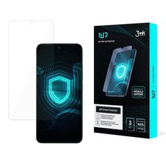 Samsung Galaxy M15 5G - 3mk 1UP screen protector цена и информация | Защитные пленки для телефонов | hansapost.ee