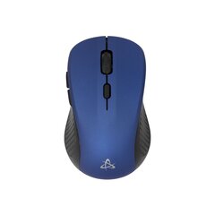 Sbox WM-993 Blue цена и информация | Компьютерные мыши | hansapost.ee