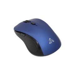 Sbox WM-993 Blue цена и информация | Мыши | hansapost.ee
