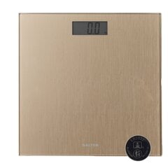 Цифрвые весы Digital Bathroom Scale Salter SA00271GLCFEU16  цена и информация | Весы (бытовые) | hansapost.ee