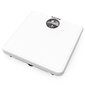 Salter 489 WHDRFEU16 Large Dial Mechanical Bathroom Scale hind ja info | Kaalud, vannitoakaalud ja pagasikaalud | hansapost.ee