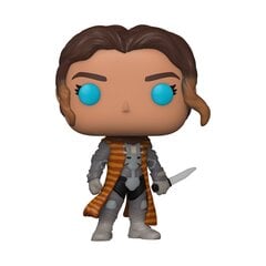 FUNKO POP! Vinyl: Фигурка Dune 2 -  Chani цена и информация | Атрибутика для игроков | hansapost.ee