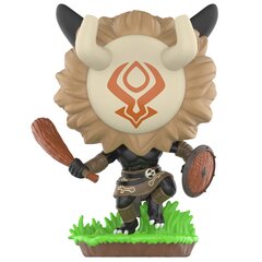 FUNKO POP! Vinyl: Фигурка Genshin Impact - Hilichurl цена и информация | Атрибутика для игроков | hansapost.ee