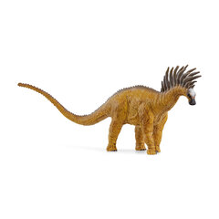 Dinosaurus Bajadasauruse kujuke Schleich, pruun hind ja info | Mänguasjad poistele | hansapost.ee