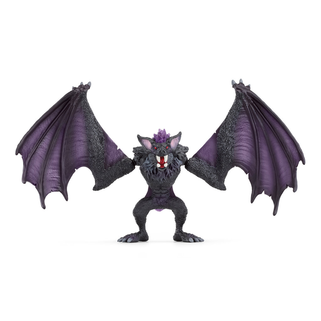 Shadow Bat kujuke Eldorador Schleich, hall цена и информация | Mänguasjad poistele | hansapost.ee