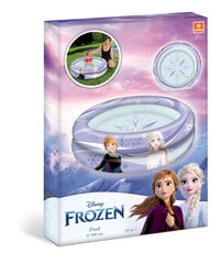 Ujumisbassein Frozen, diameetriga 100 cm hind ja info | Basseinid | hansapost.ee