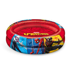 Spider-Man bassein, diameetriga 100 cm hind ja info | Basseinid | hansapost.ee
