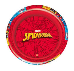 Spider-Man bassein, diameetriga 100 cm hind ja info | Täpsustamata Basseinid ja basseinitehnika | hansapost.ee