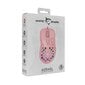 White Shark GM-5013 Azrael Pink цена и информация | Arvutihiired | hansapost.ee