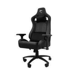 White Shark Phoenix Gaming Chair Black цена и информация | Офисные кресла | hansapost.ee