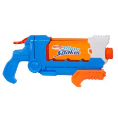 Veepüstol Nerf Super Soaker Water blaster Flip fill hind ja info | Ranna- ja õuemänguasjad | hansapost.ee