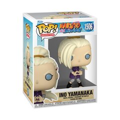 Vinüülfiguur Funco Pop! Naruto - Ino Yamanaka hind ja info | Fännitooted mänguritele | hansapost.ee