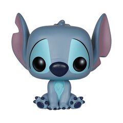 Фигурка FUNKO POP! Vinyl: Stitch Seated цена и информация | Атрибутика для игроков | hansapost.ee