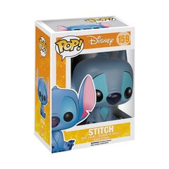 Фигурка FUNKO POP! Vinyl: Stitch Seated цена и информация | Атрибутика для игроков | hansapost.ee