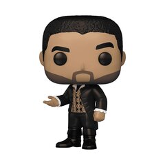 Фигурка FUNKO POP! Vinyl: Bridgerton - The Duke цена и информация | Игрушки для мальчиков | hansapost.ee