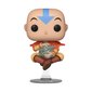 Vinüülfiguur Funco Pop! Avatar - Aang цена и информация | Fännitooted mänguritele | hansapost.ee