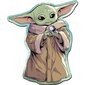 Puidust pusle Trefl Star Wars Mandalorian, 160-osaline hind ja info | Pusled lastele ja täiskasvanutele | hansapost.ee