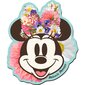 Puidust pusle Trefl Disney Miki ja Minni, 160 -osaline hind ja info | Pusled lastele ja täiskasvanutele | hansapost.ee
