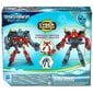 Figuur Transformes Combiner Earthspark Hasbro , 2 tk. hind ja info | Mänguasjad poistele | hansapost.ee