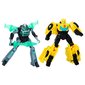 Figuur Transformers Earthspark Combiner hind ja info | Mänguasjad poistele | hansapost.ee