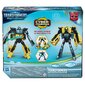 Figuur Hasbro Transformers Earthspark Combiner price and information | Mänguasjad poistele | hansapost.ee