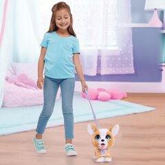 Interaktiivne corgi Furreal Pooplatos hind ja info | Mänguasjad tüdrukutele | hansapost.ee