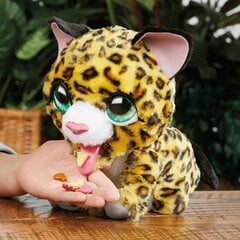 FURREAL интерактивный питомец Lil Wilds Lolly цена и информация | FurReal Товары для детей и младенцев | hansapost.ee