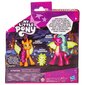 Figuur My Little Pony Dragon Light reveal цена и информация | Mänguasjad tüdrukutele | hansapost.ee